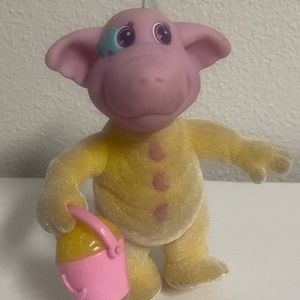 Vintage Moon Dreamers Snoozer Stardust